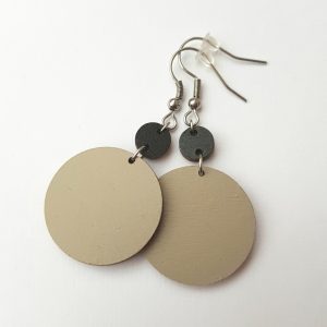 Kehrä Hiekan harmaa Kehrä