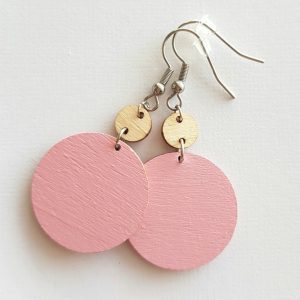 Vaaleanpunainen Kehrä