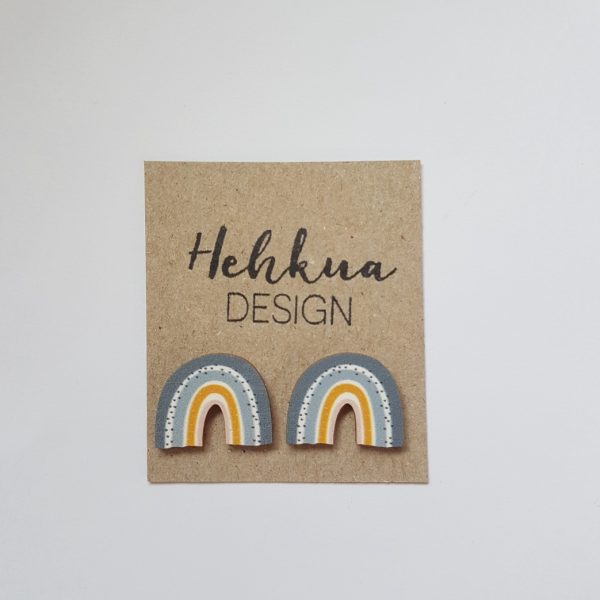 Halo mini, vaaleansininen