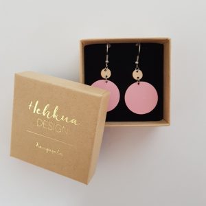 iso korurasia Iso korurasia roikkuville korvakoruille